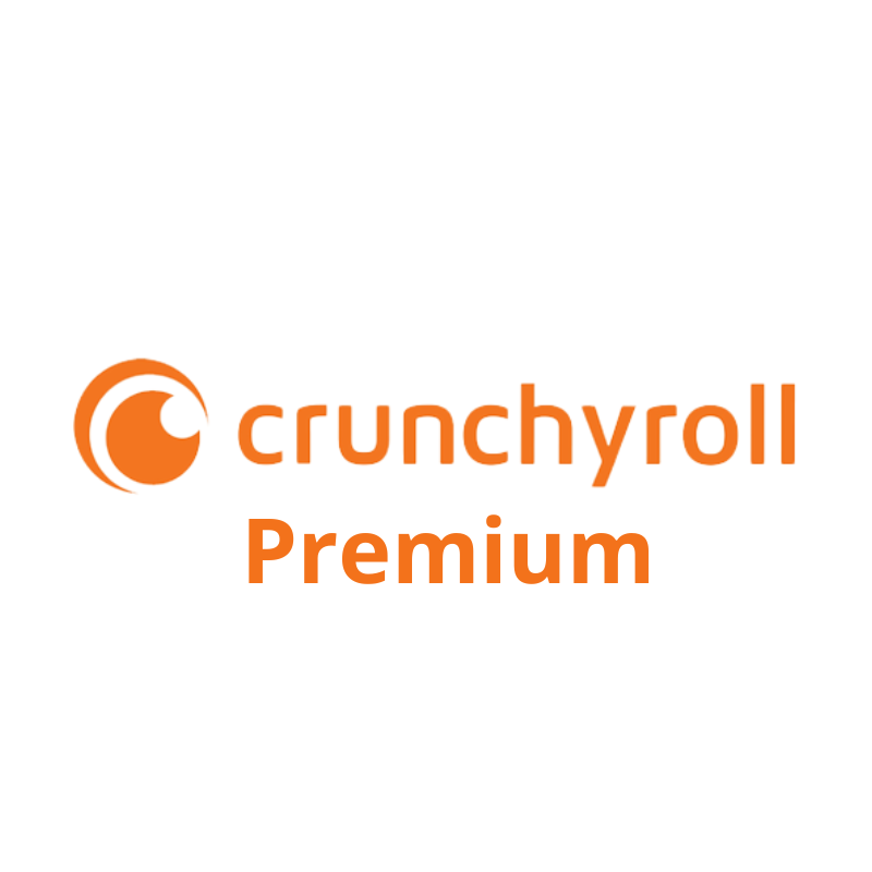 Perfil Crunchyroll Premium
