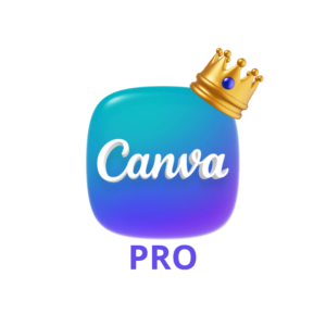Canva Pro